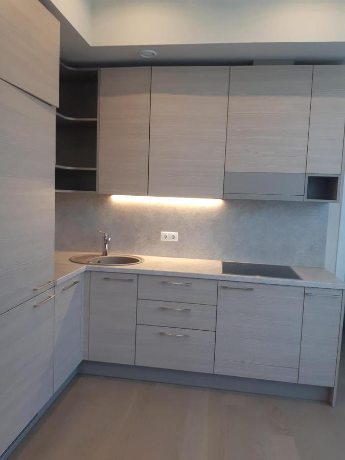 Apartment In Druskininkai City Centre Exterior photo