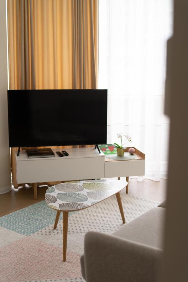 Apartment In Druskininkai City Centre Exterior photo