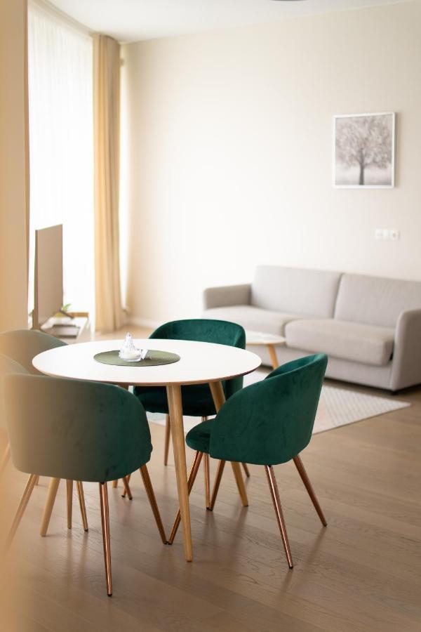 Apartment In Druskininkai City Centre Exterior photo