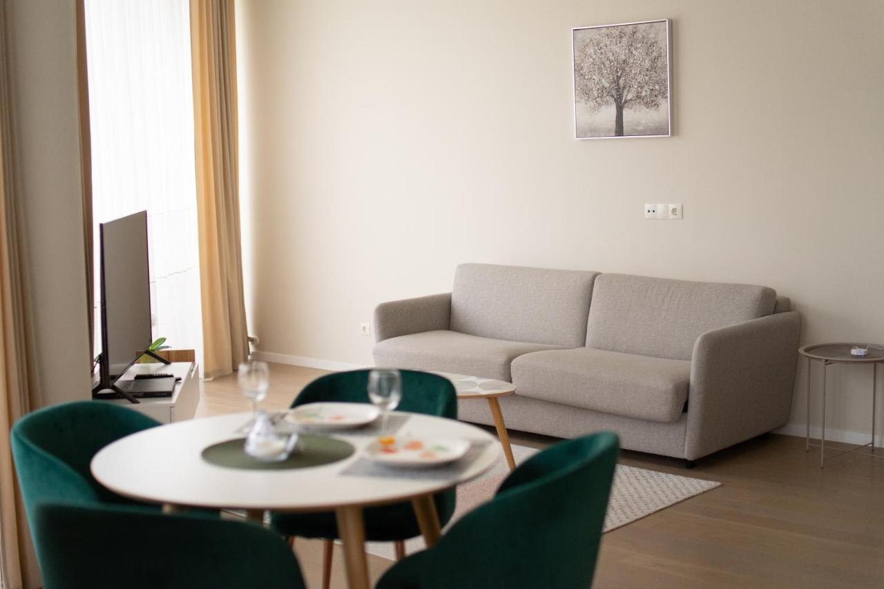 Apartment In Druskininkai City Centre Exterior photo