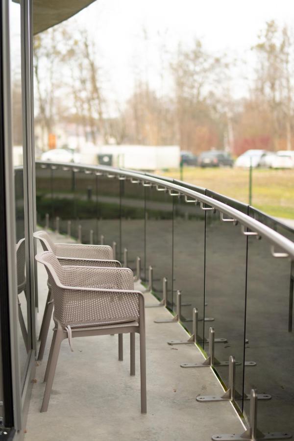Apartment In Druskininkai City Centre Exterior photo