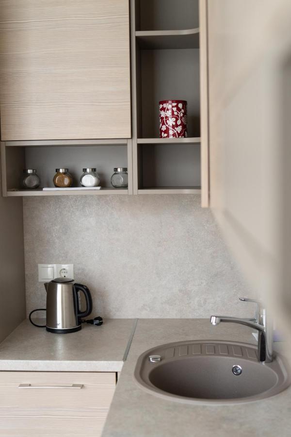 Apartment In Druskininkai City Centre Exterior photo