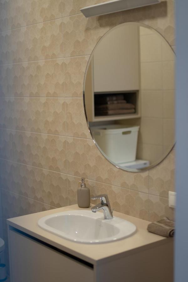 Apartment In Druskininkai City Centre Exterior photo